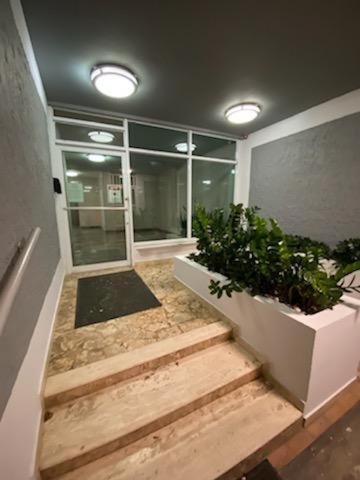 סן חואן Sea Breezer Vacation Ocean Front En Condominio Playa Mar מראה חיצוני תמונה